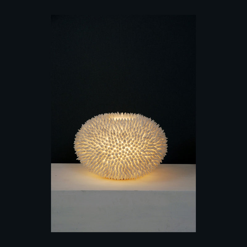Lampe à poser Sirena Bianco