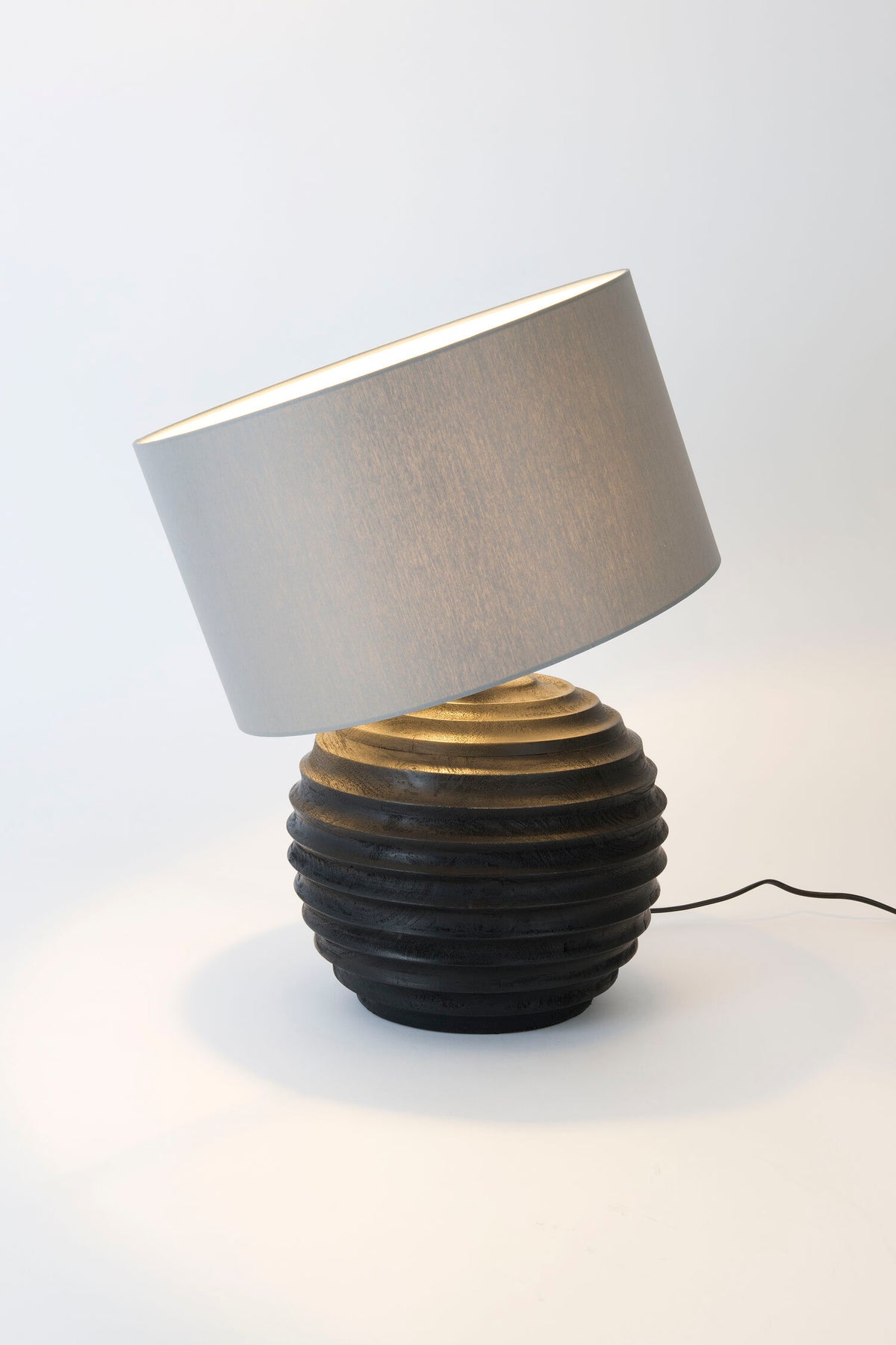 Lampe à poser Gioacchino