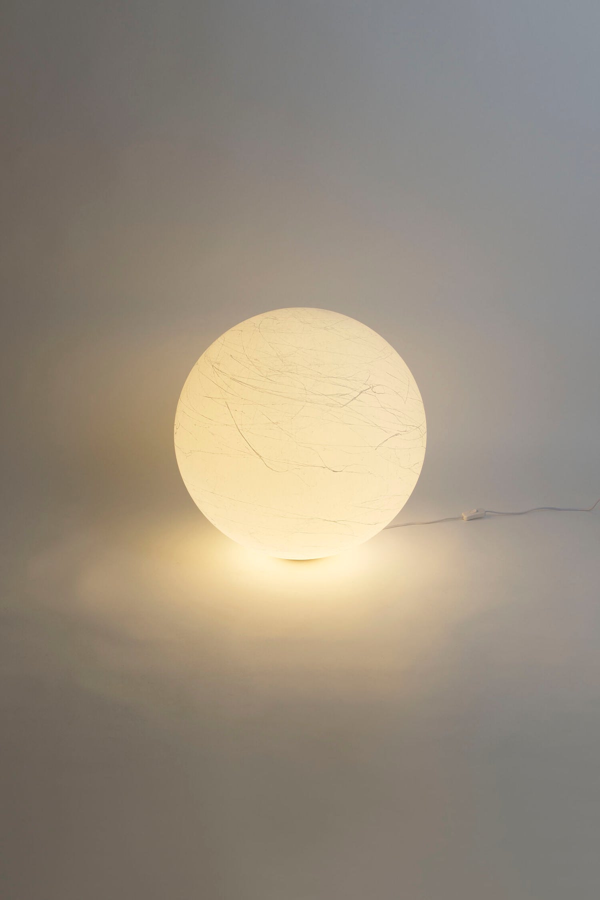 Lampe à poser Moon Medium