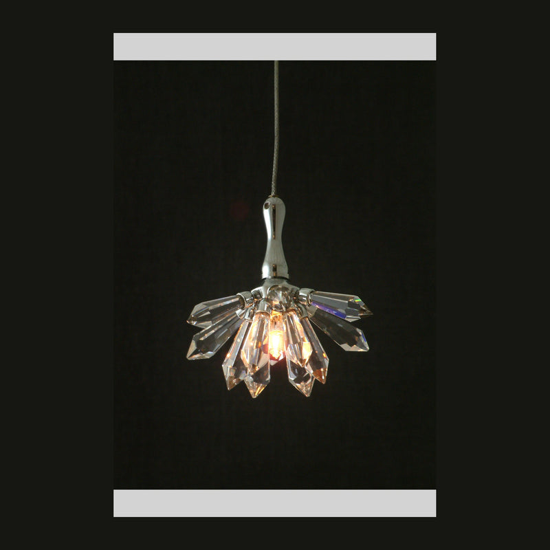 Suspension luminaire | Alanevica