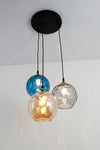 Suspension luminaire | Ardessa