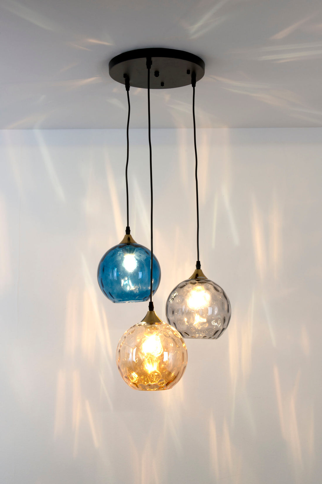 Suspension luminaire | Ardessa
