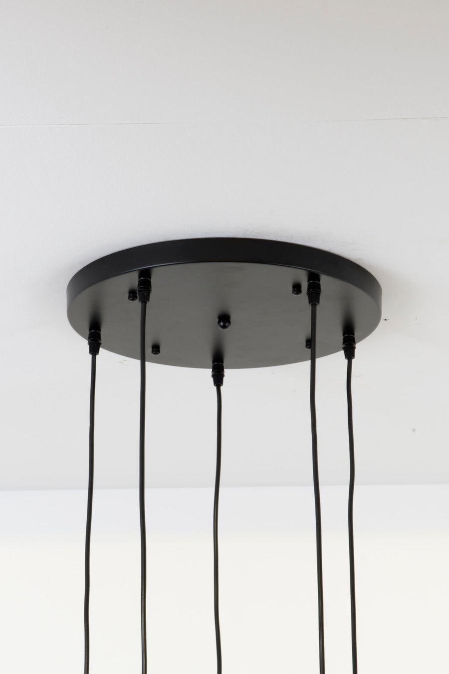Lustre La Spezia 5 lumières