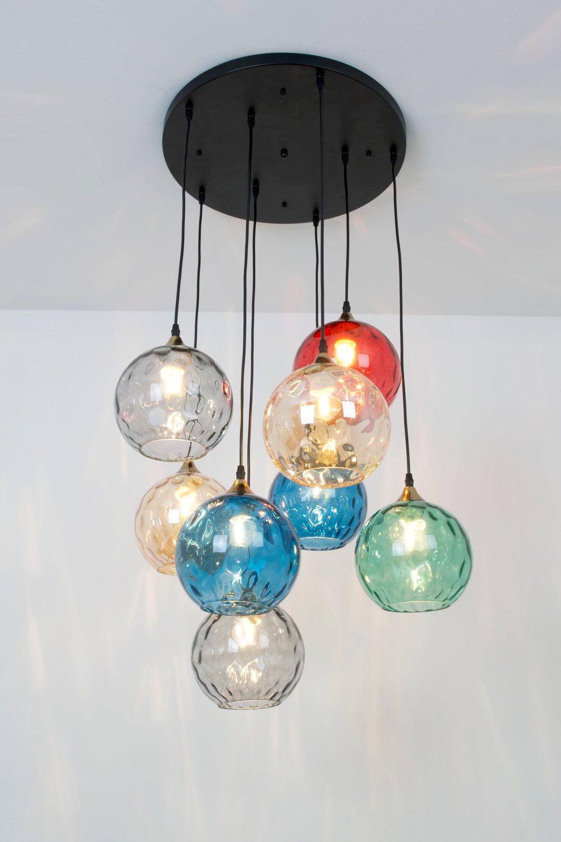 Lustre | Valneveno
