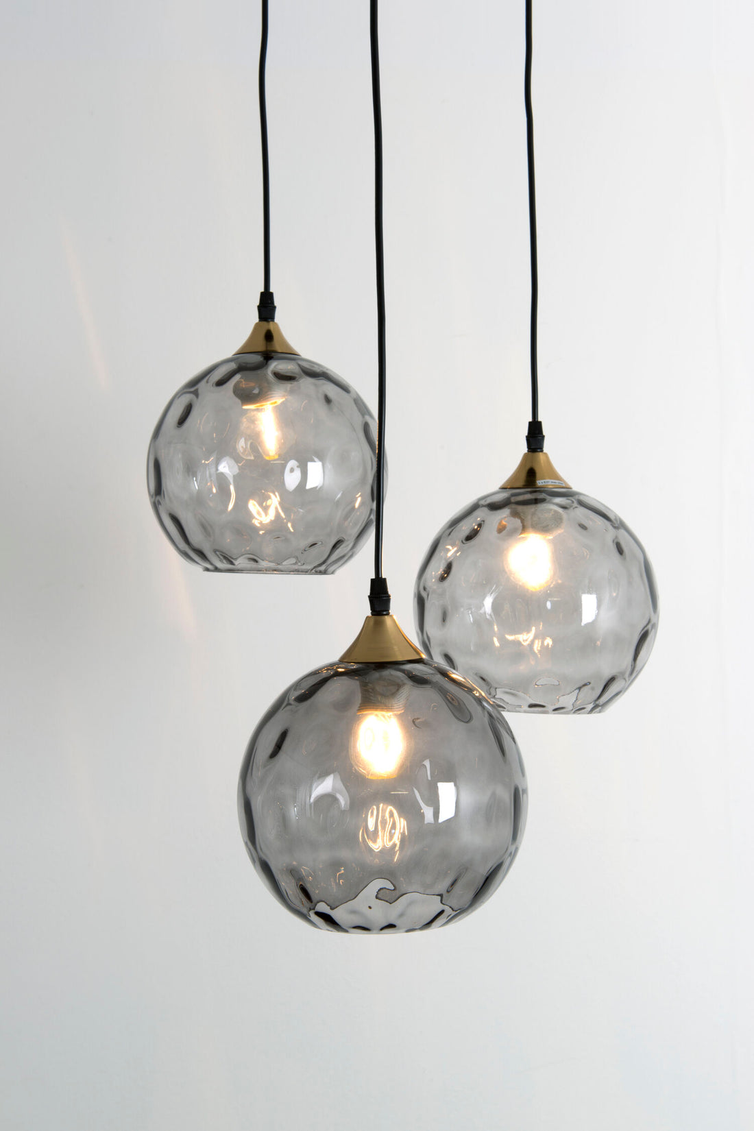 Suspension luminaire | Livneveno