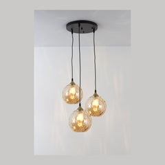 Suspension luminaire | Grosseto