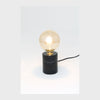 Lampe à poser Il Fanale Piccolo, Ø 6,5 cm