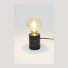 Lampe à poser Il Fanale Grande, Ø 12,5 cm