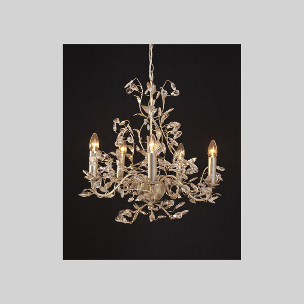 Lustre Buono Medium 5 lumières