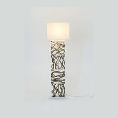 Lampadaire Tremiti Bianco