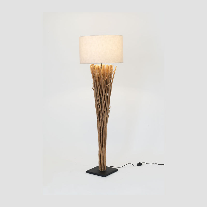 Lampadaire Palmaria