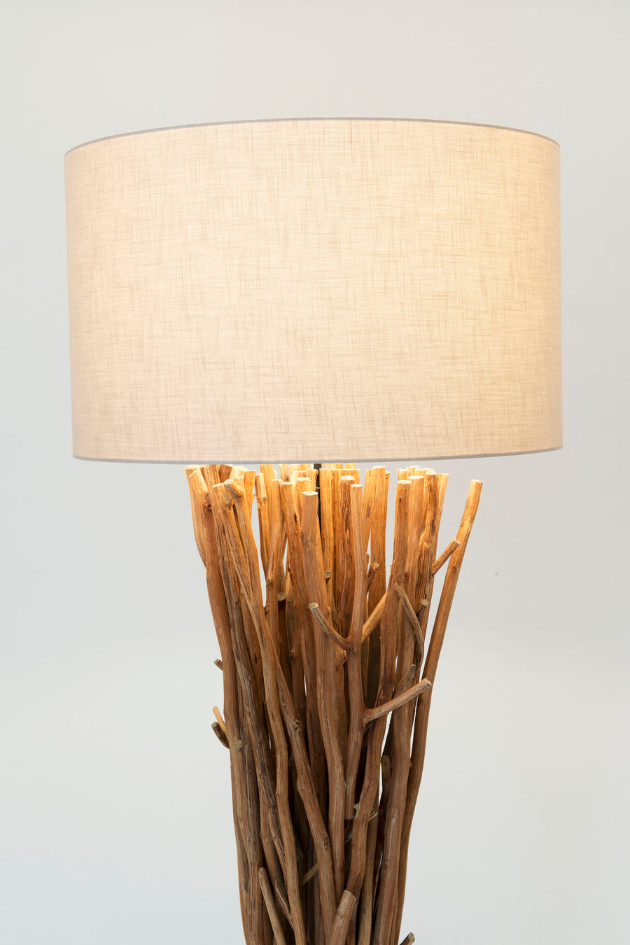 Lampadaire Palmaria