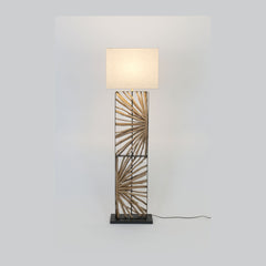 Lampadaire Monte Isola