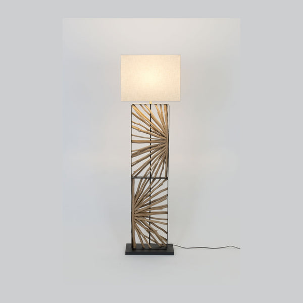 Lampadaire Monte Isola