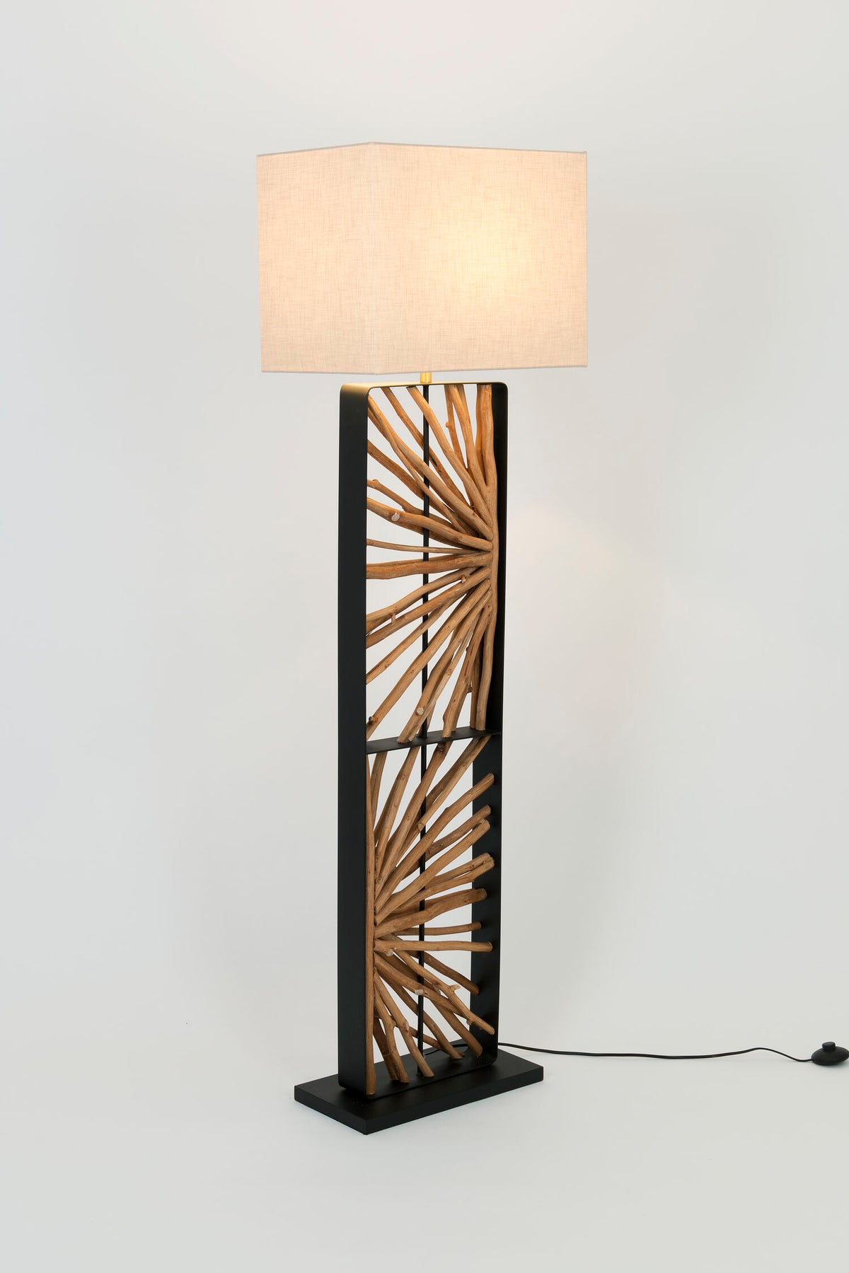 Lampadaire Monte Isola