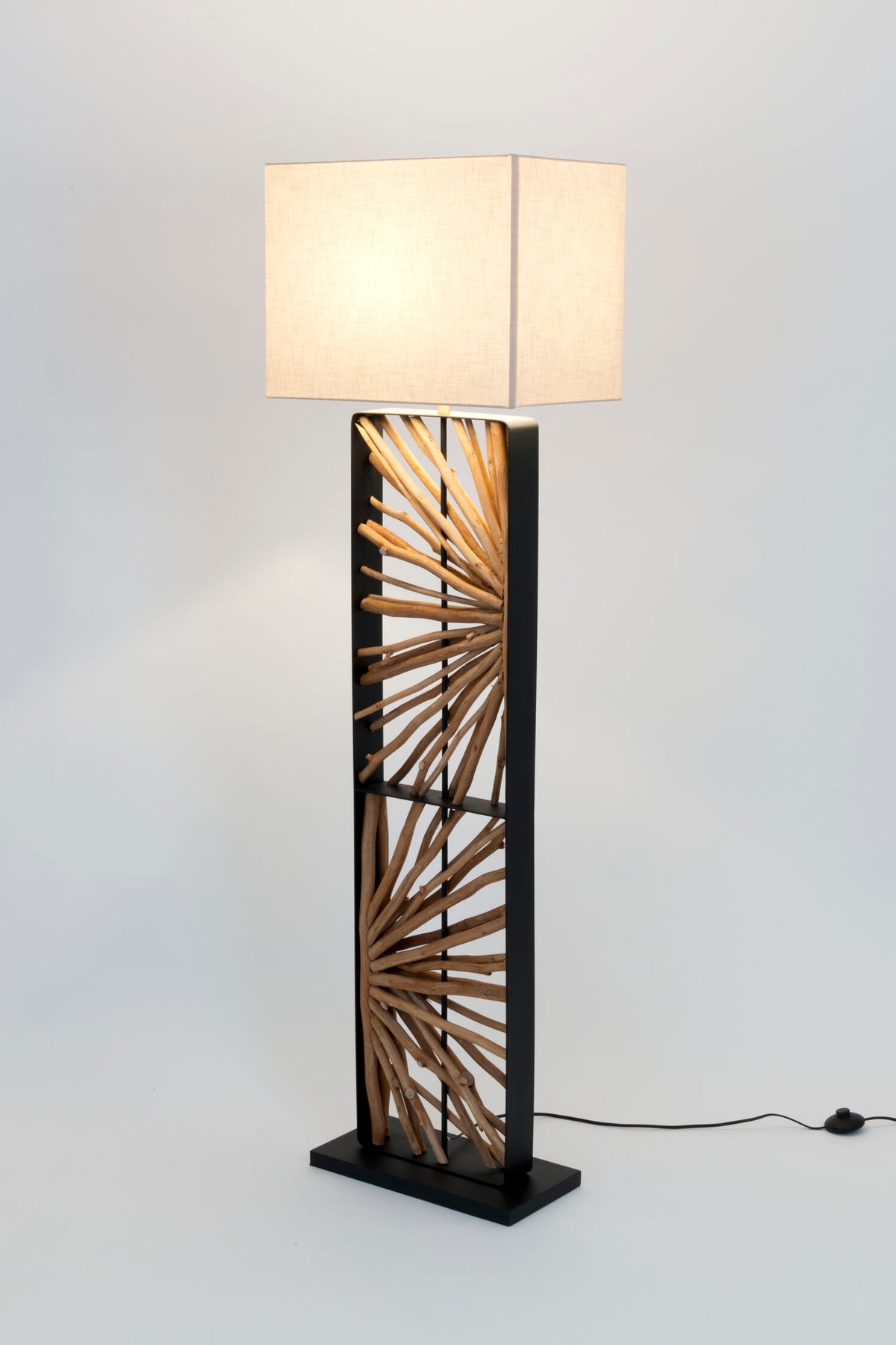 Lampadaire Monte Isola