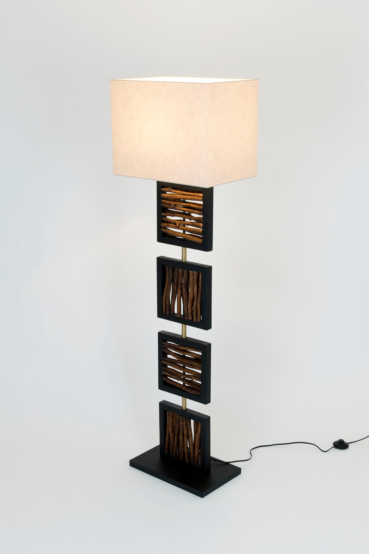Lampadaire Vulcano