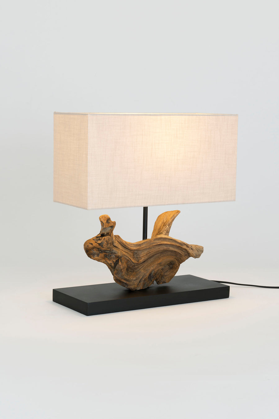 Lampe à poser Lipari
