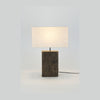 Lampe à poser Montecristo