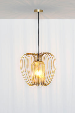 Suspension luminaire | Forula