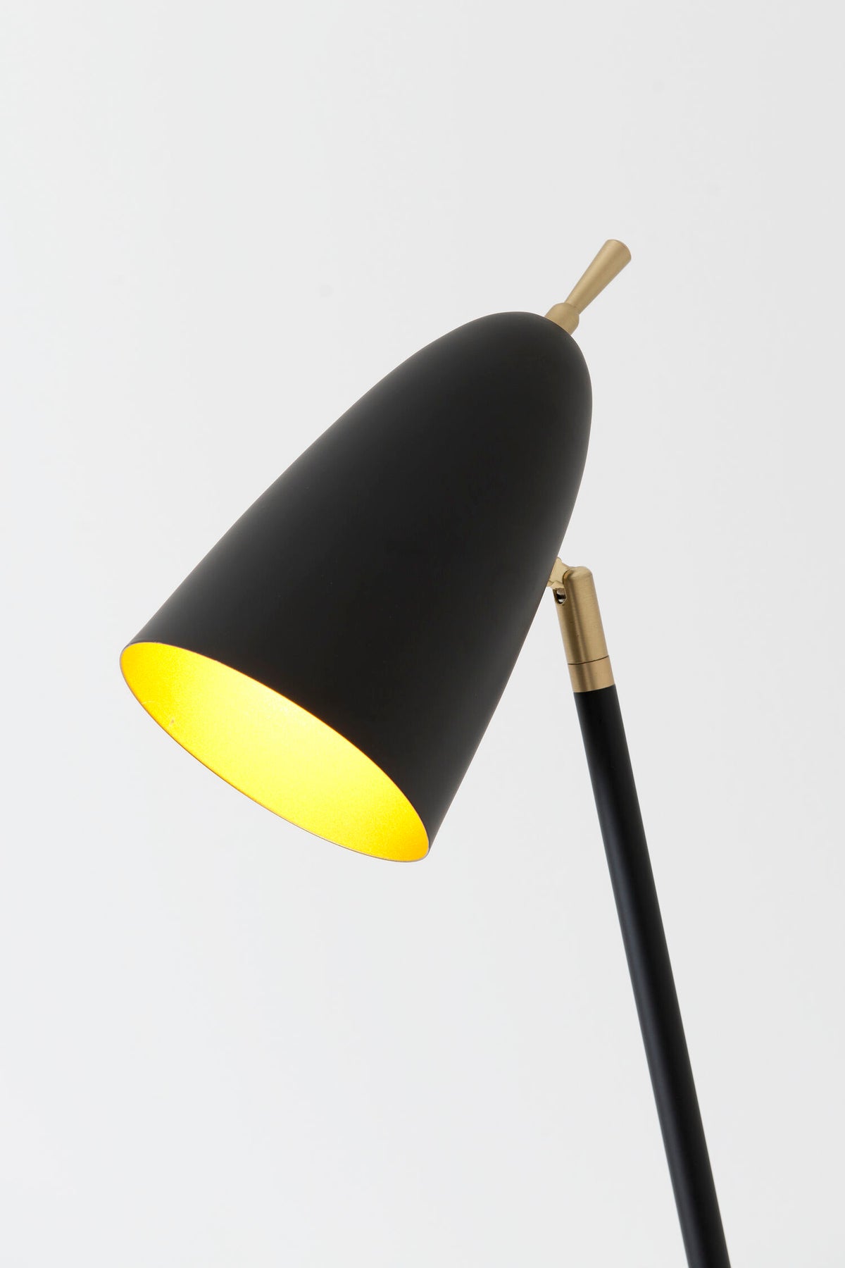 Lampadaire Obelisco