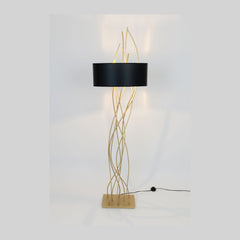 Lampadaire Elba Oval
