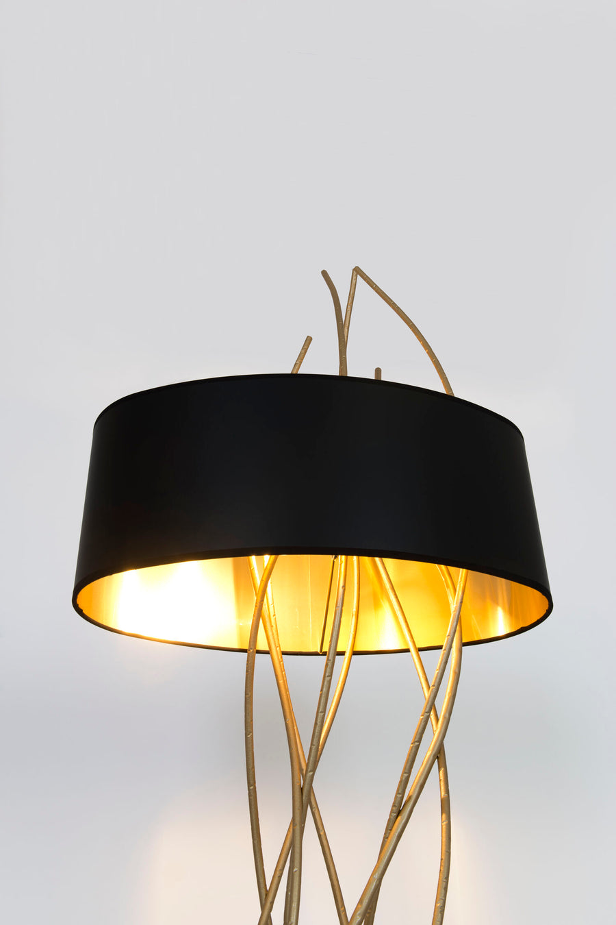 Lampadaire Elba Oval