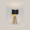 Lampe à poser Capri Moyen