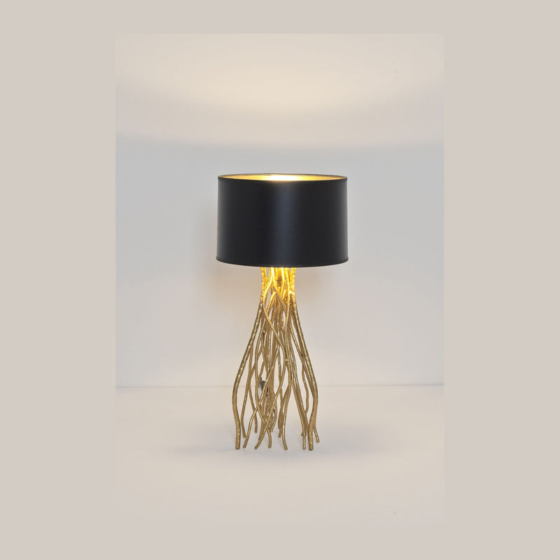 Lampe à poser Capri Moyen