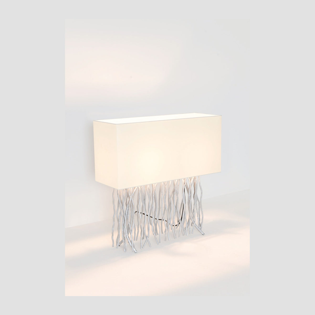 Lampe à poser Capri 2 lumières