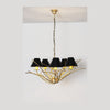 Lustre Elba 5 lumières