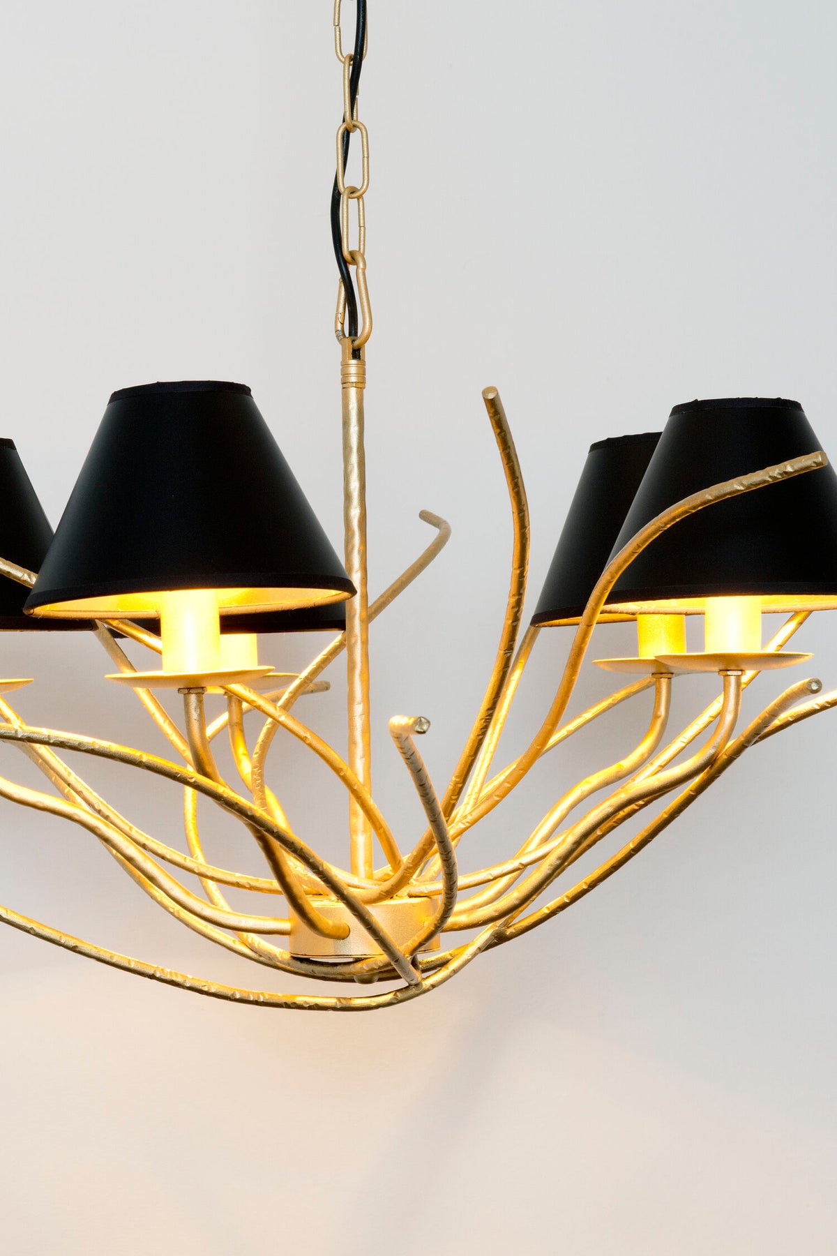 Lustre Elba 5 lumières