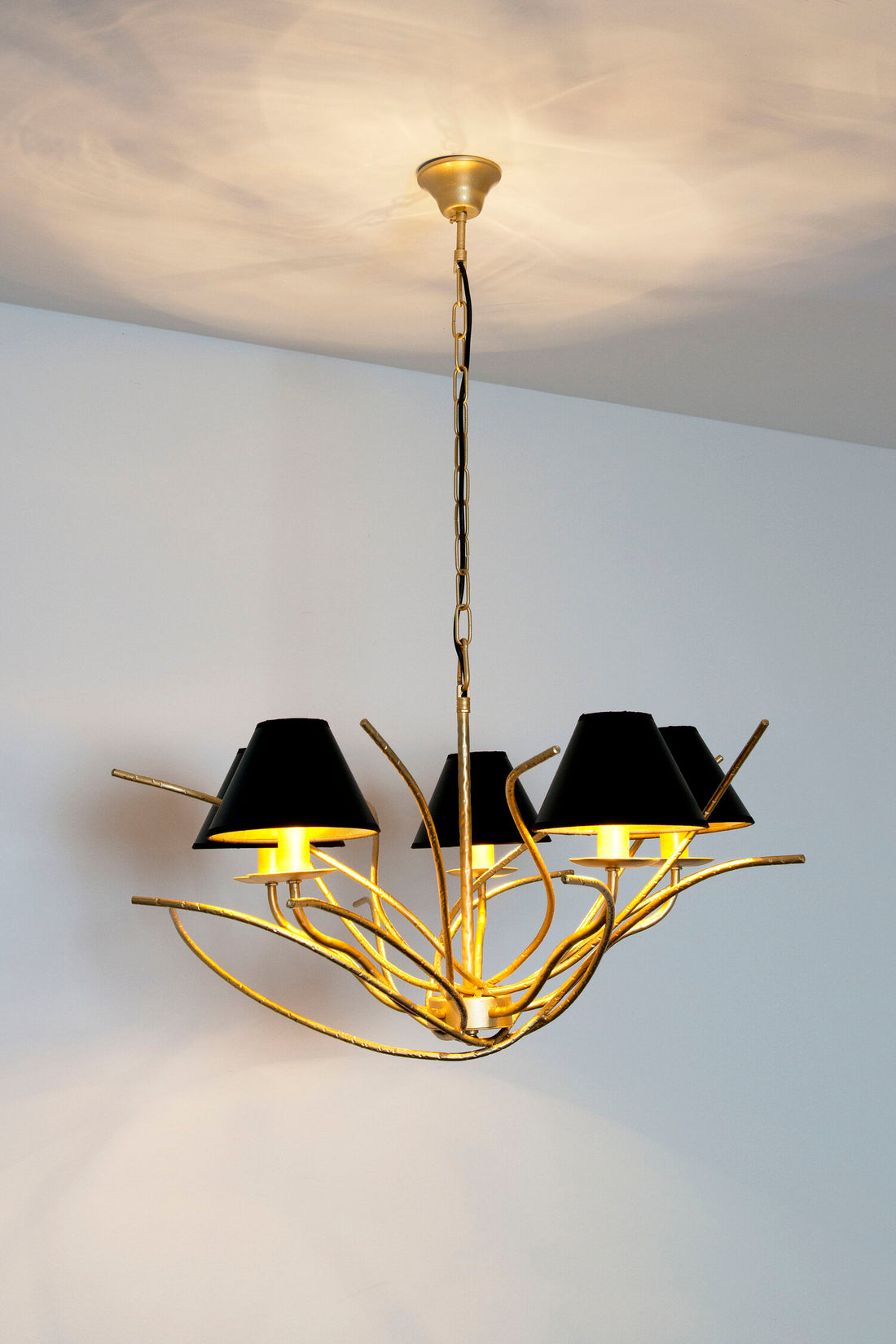 Lustre | Silnevano