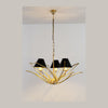 Suspension luminaire | Tresola