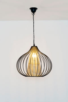 Suspension luminaire | Cappello