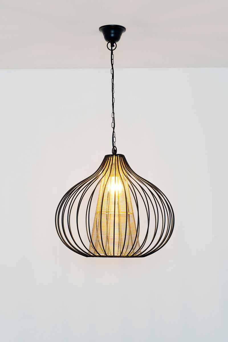 Suspension luminaire | Cappello