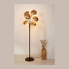 Lampadaire Nuvola 6 lumières