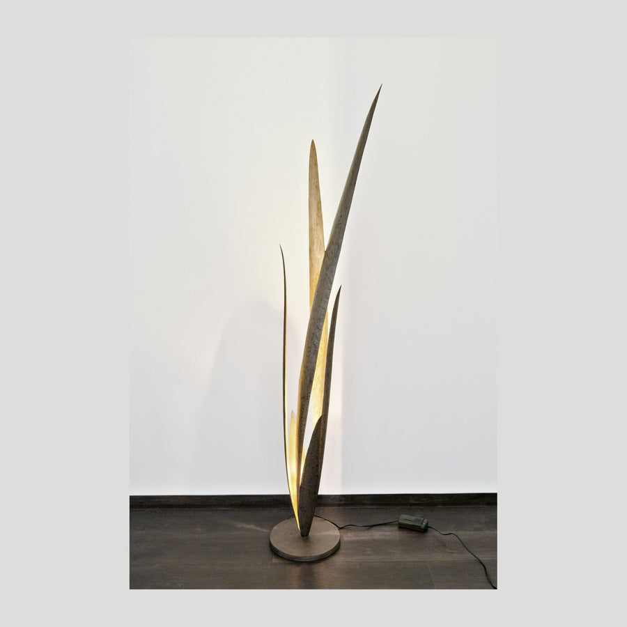 Lampadaire Palustre