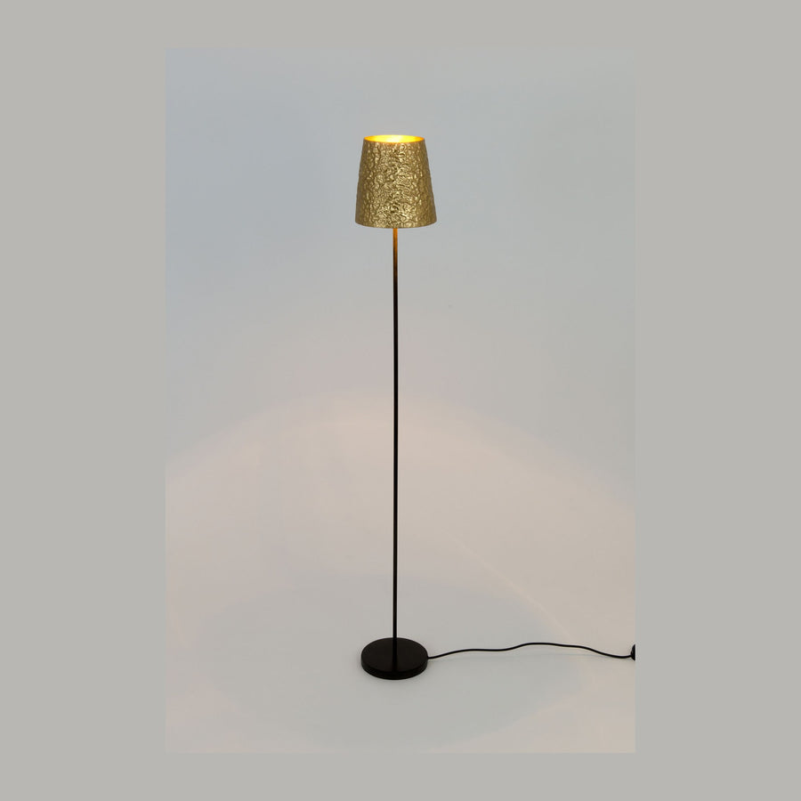 Lampadaire Meteor, Ø 18 cm