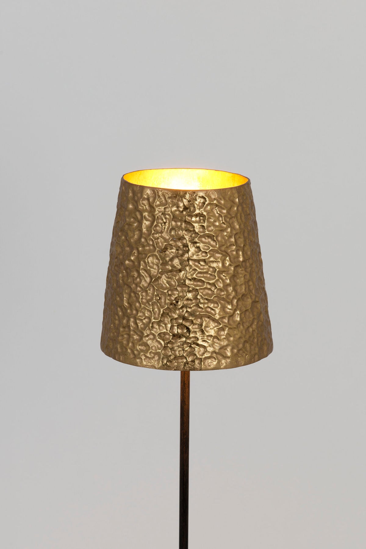 Lampadaire Meteor, Ø 18 cm
