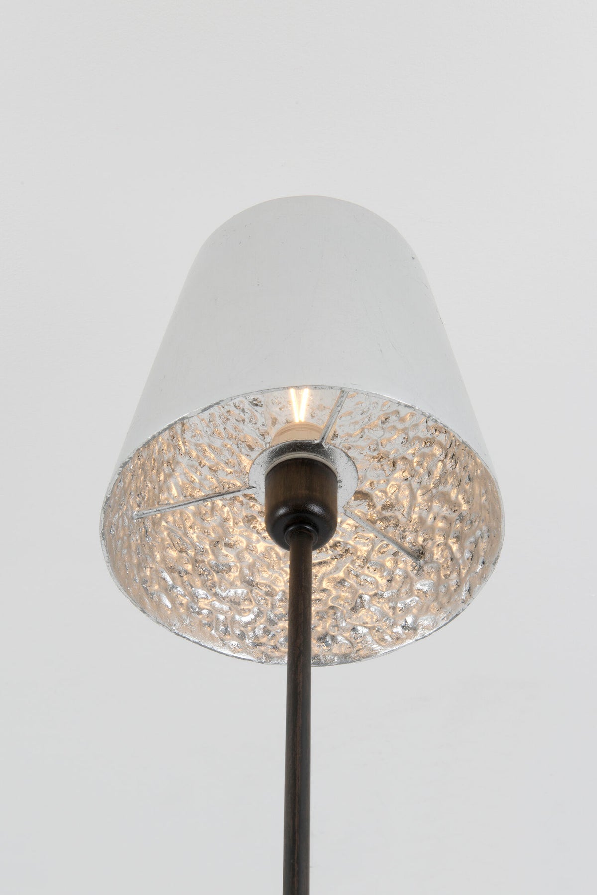 Lampadaire Meteor, Ø 18 cm