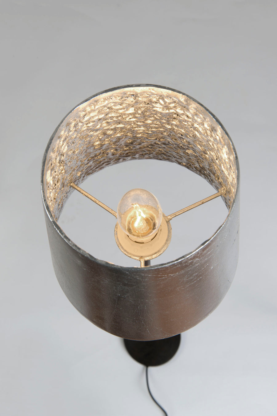 Lampadaire Meteor, Ø 18 cm