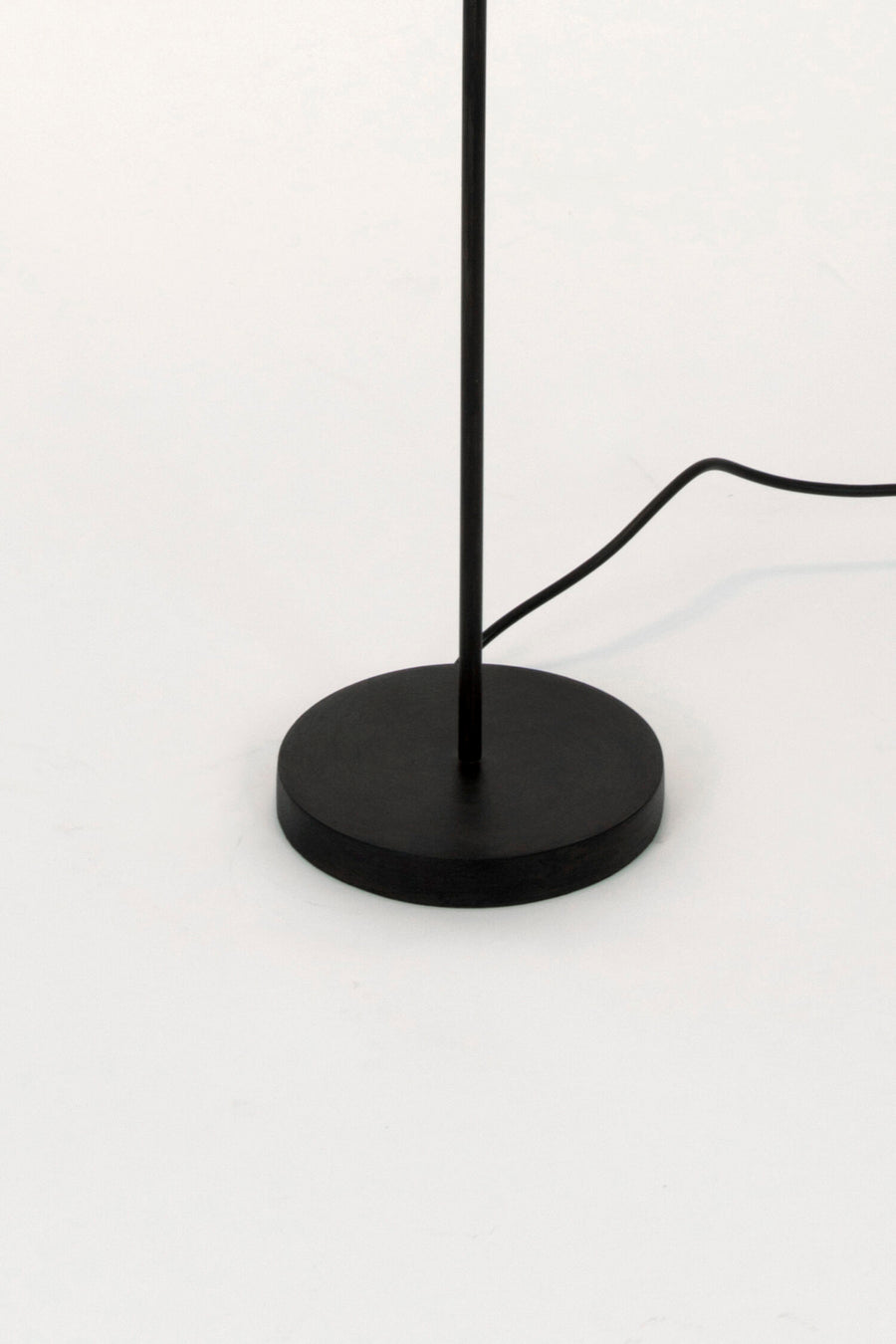 Lampadaire Meteor, Ø 18 cm