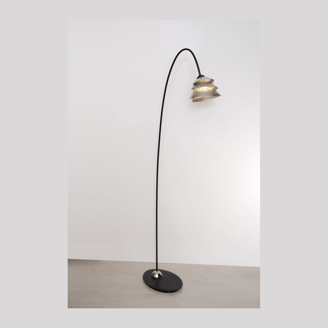 Lampadaire Snail One