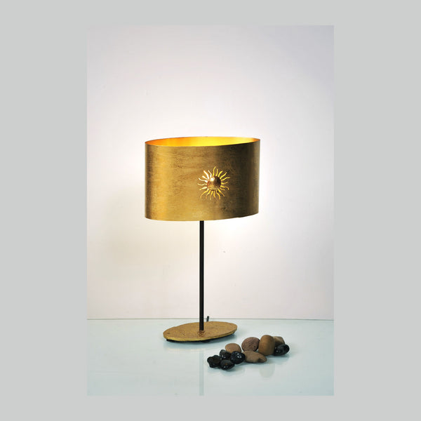 Lampe à poser Sun Oval