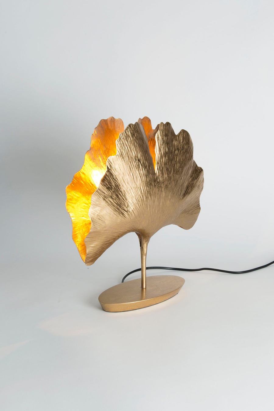 Lampe à poser Gingko