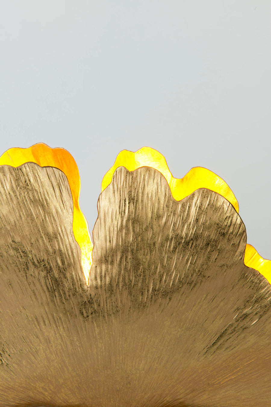 Lampe à poser Gingko
