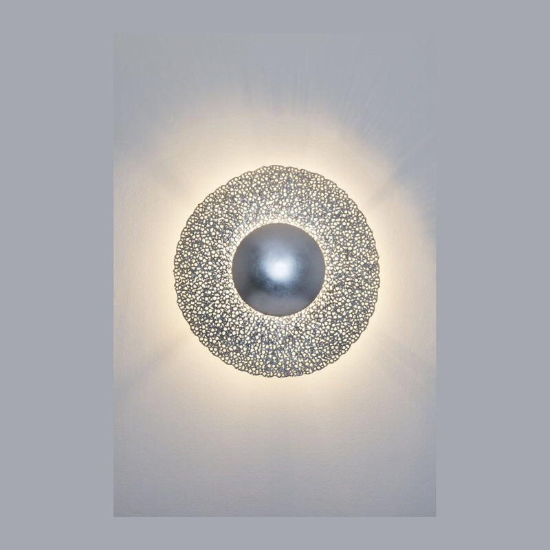Applique murale Utopistico Circa 2 lumières