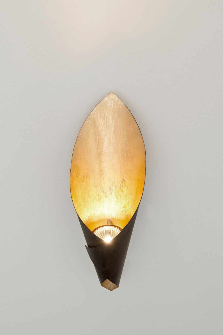 Applique murale Fiaccola Piccolo