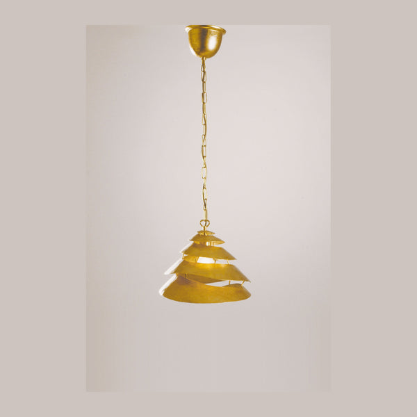 Suspension Snail One, Ø 30 cm